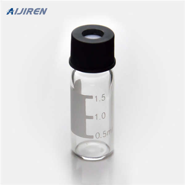 <h3>Aijiren Tech™ 13mm Autosampler Vial Septa - Aijiren Tech Sci</h3>
